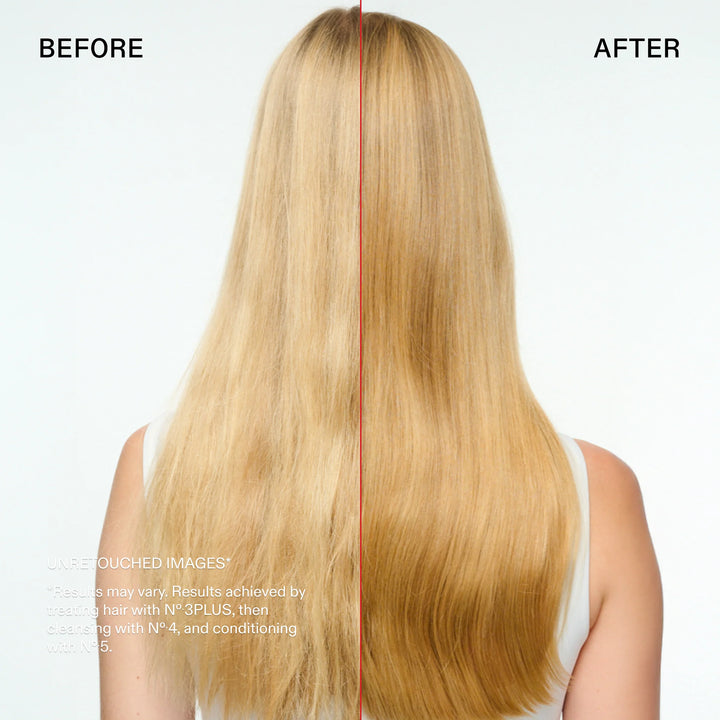 Olaplex Total Hair Repair Set