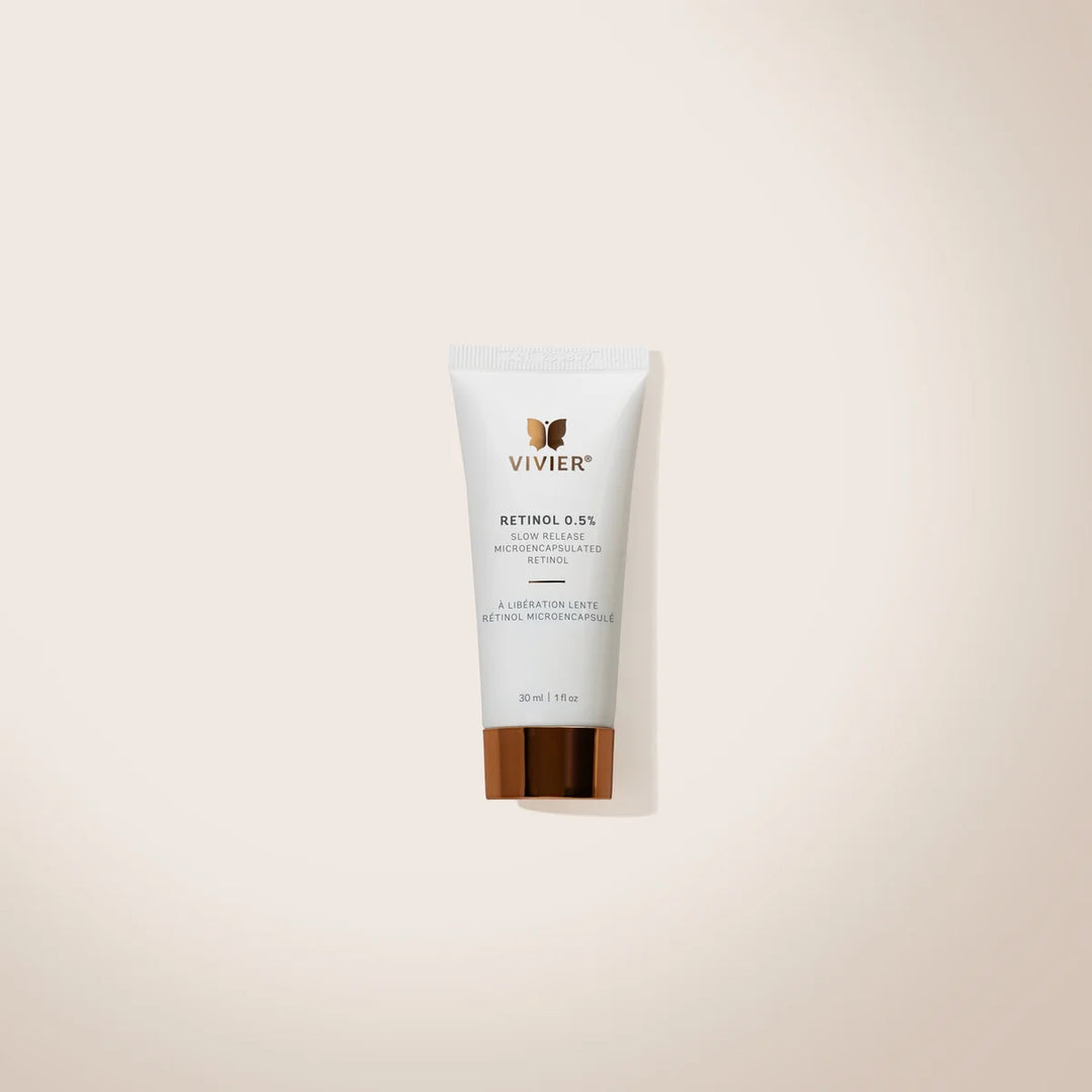 Retinol 0.5% - HOLDENGRACE - HOLDENGRACE