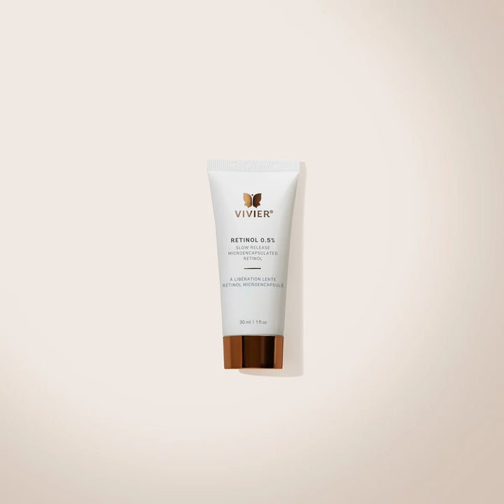 Retinol 0.5% - HOLDENGRACE - HOLDENGRACE