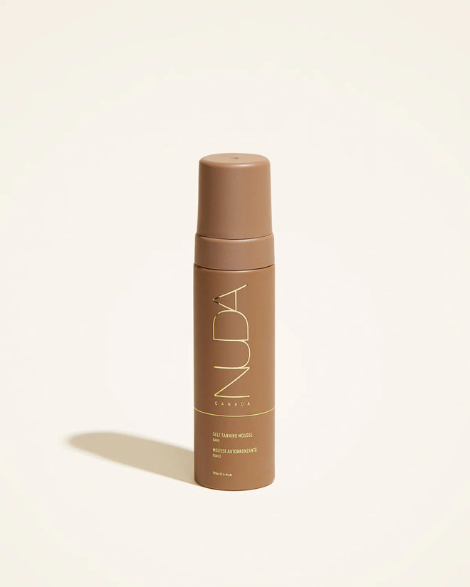 Load image into Gallery viewer, NUDA Self Tanning Mousse
