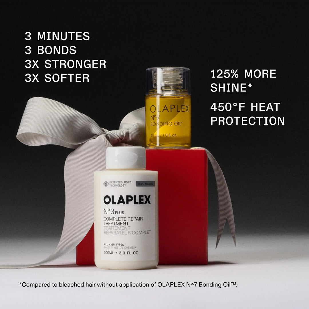 Olaplex Strength &amp; Shine Set