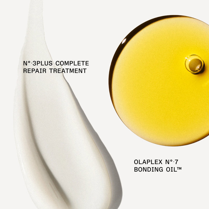 Olaplex Strength &amp; Shine Set