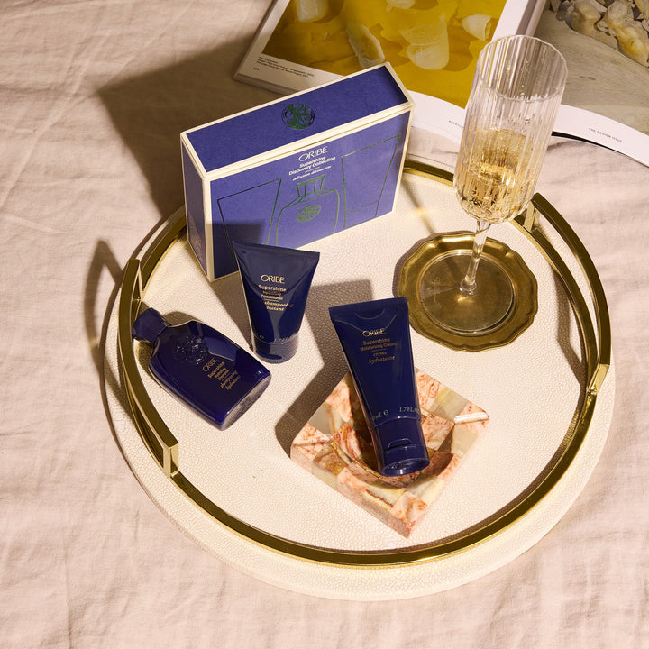 Supershine Discovery Collection - HOLDENGRACE - HOLDENGRACE