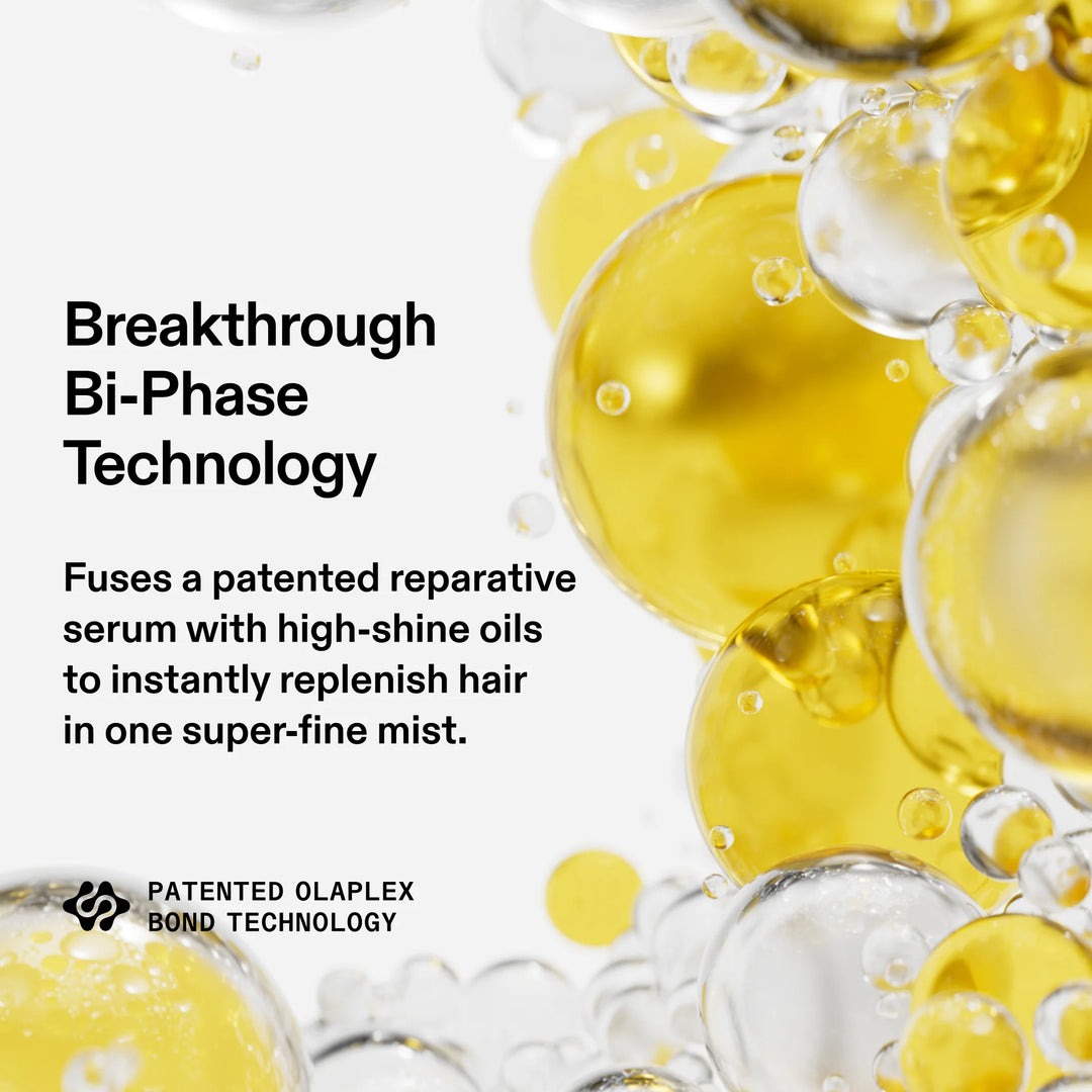 OLAPLEX 7 Shine Serum Oil Mist