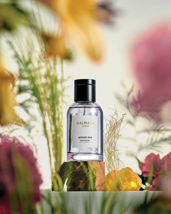 BALMAIN Vetiver 1974 Hair Perfume
