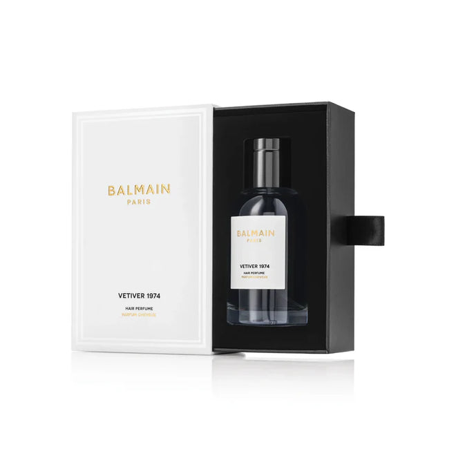 Load image into Gallery viewer, BALMAIN Vetiver 1974 Hair Perfume
