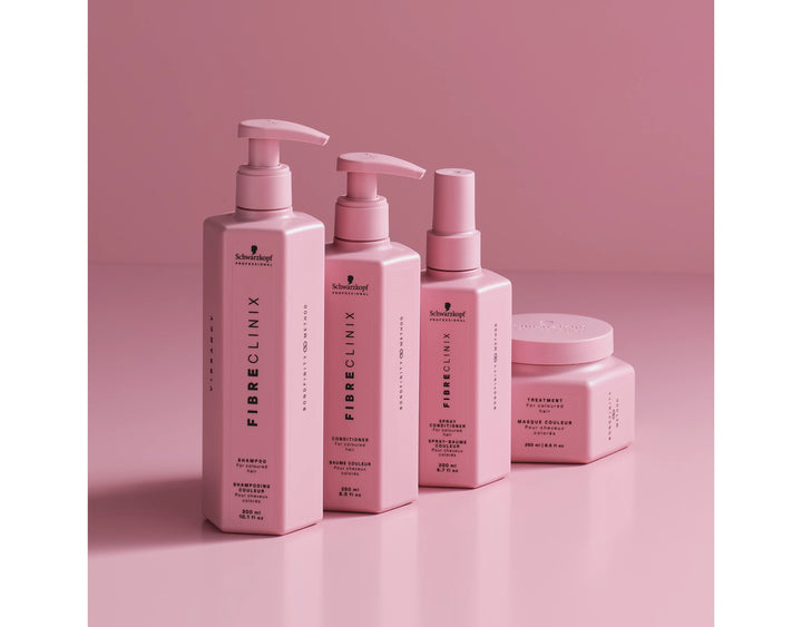 Fibre Clinix Vibrancy Spray Conditioner