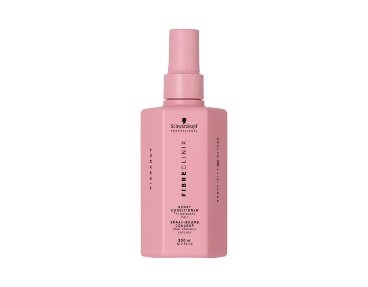Fibre Clinix Vibrancy Spray Conditioner