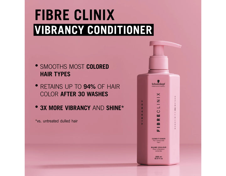 Fibre Clinix Vibrancy Conditioner