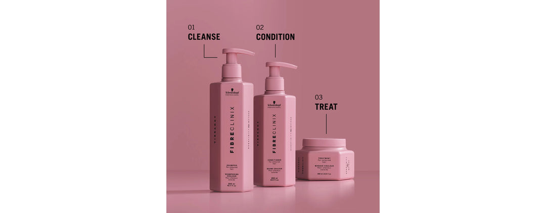 Fibre Clinix Vibrancy Conditioner
