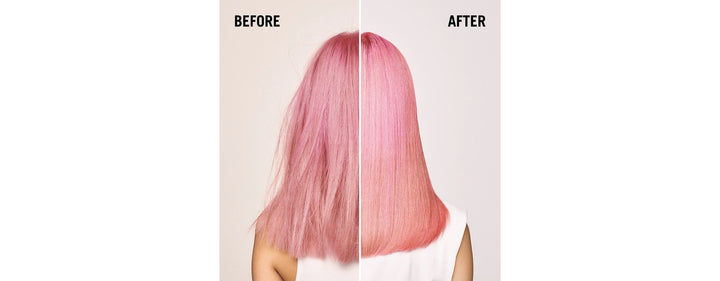 Fibre Clinix Vibrancy Treatment
