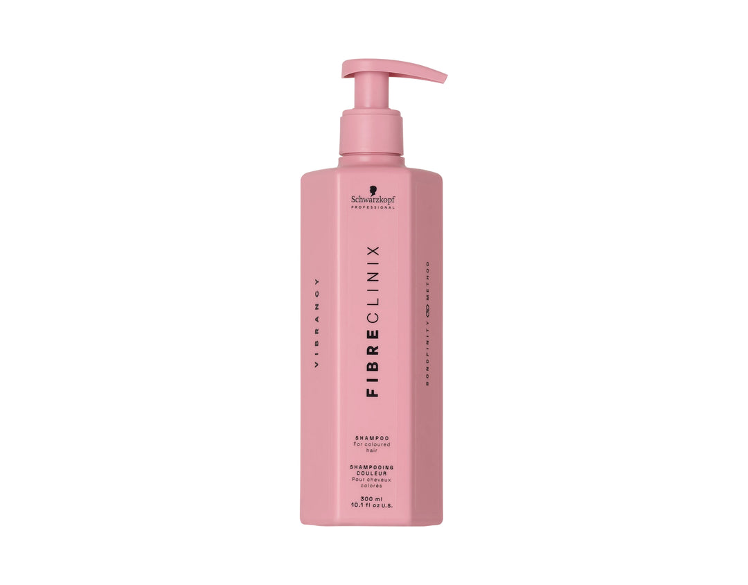 Fibre Clinix Vibrancy Shampoo