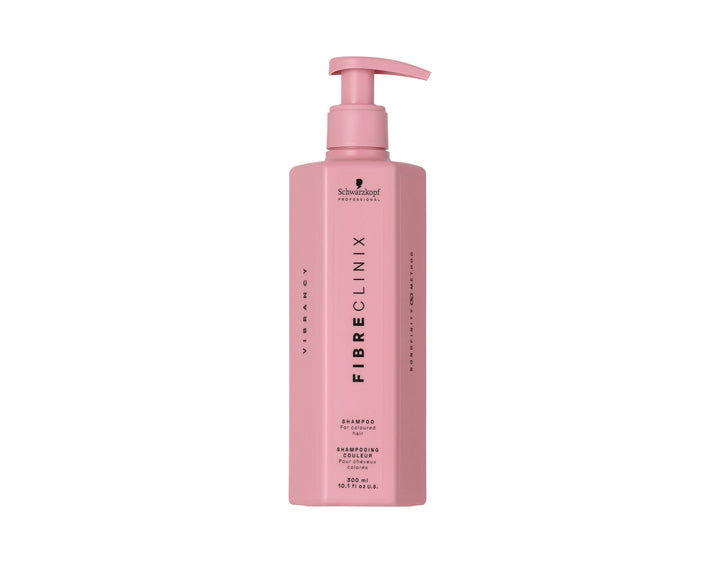 Fibre Clinix Vibrancy Shampoo