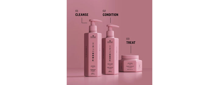 Fibre Clinix Vibrancy Shampoo
