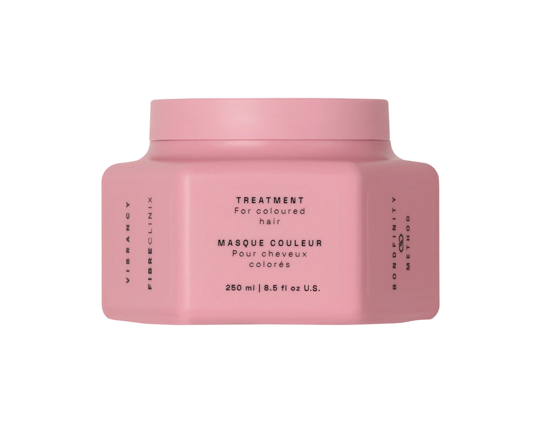 Fibre Clinix Vibrancy Treatment