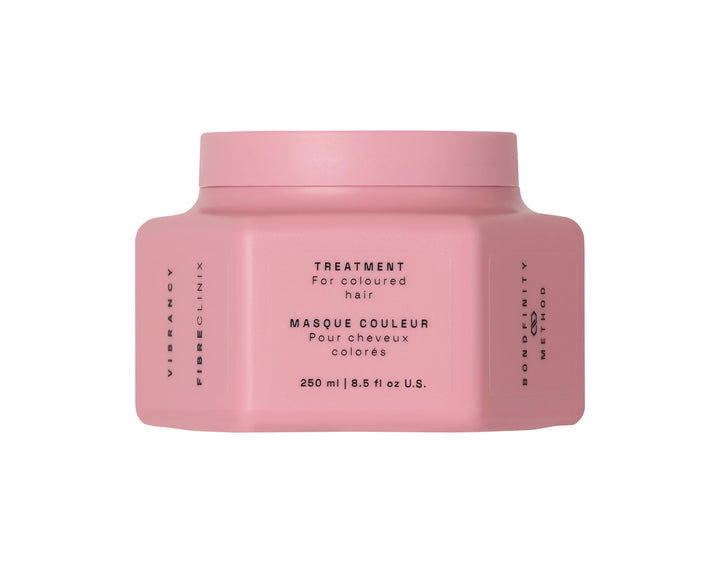 Fibre Clinix Vibrancy Treatment