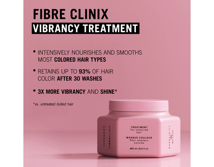 Fibre Clinix Vibrancy Treatment