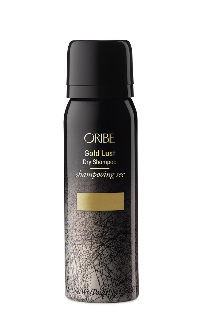 Load image into Gallery viewer, Gold Lust Dry Shampoo | Oribe | HOLDENGRACE
