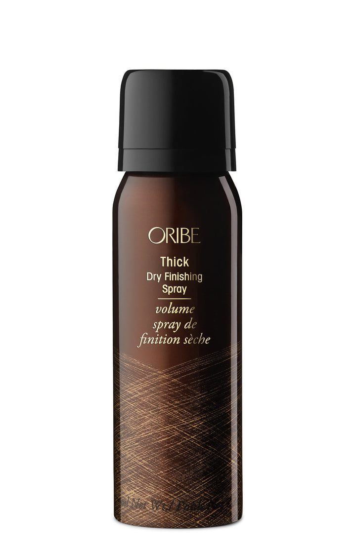 Thick Dry Finishing Spray | Oribe | HOLDENGRACE