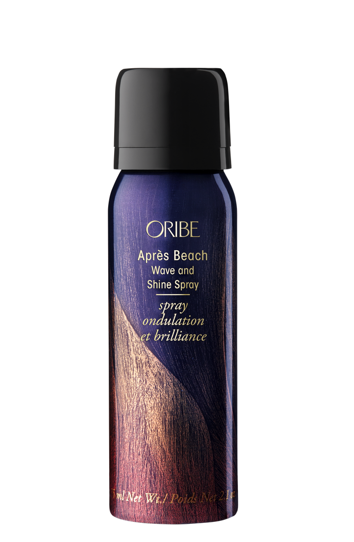 Apres Beach Wave Shine Spray | Oribe | HOLDENGRACE