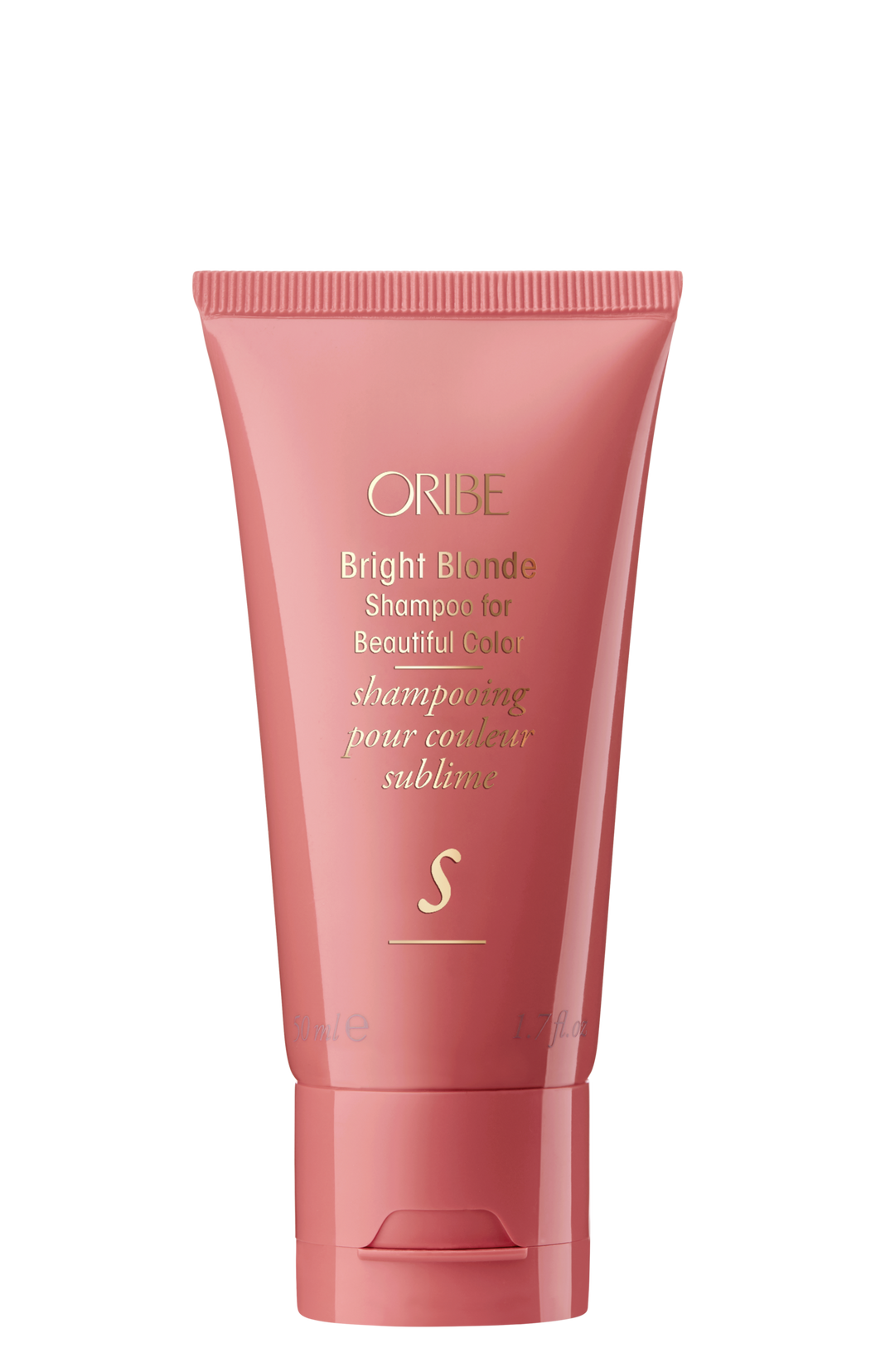 Bright Blonde Shampoo For Beautiful Colour | Oribe | HOLDENGRACE