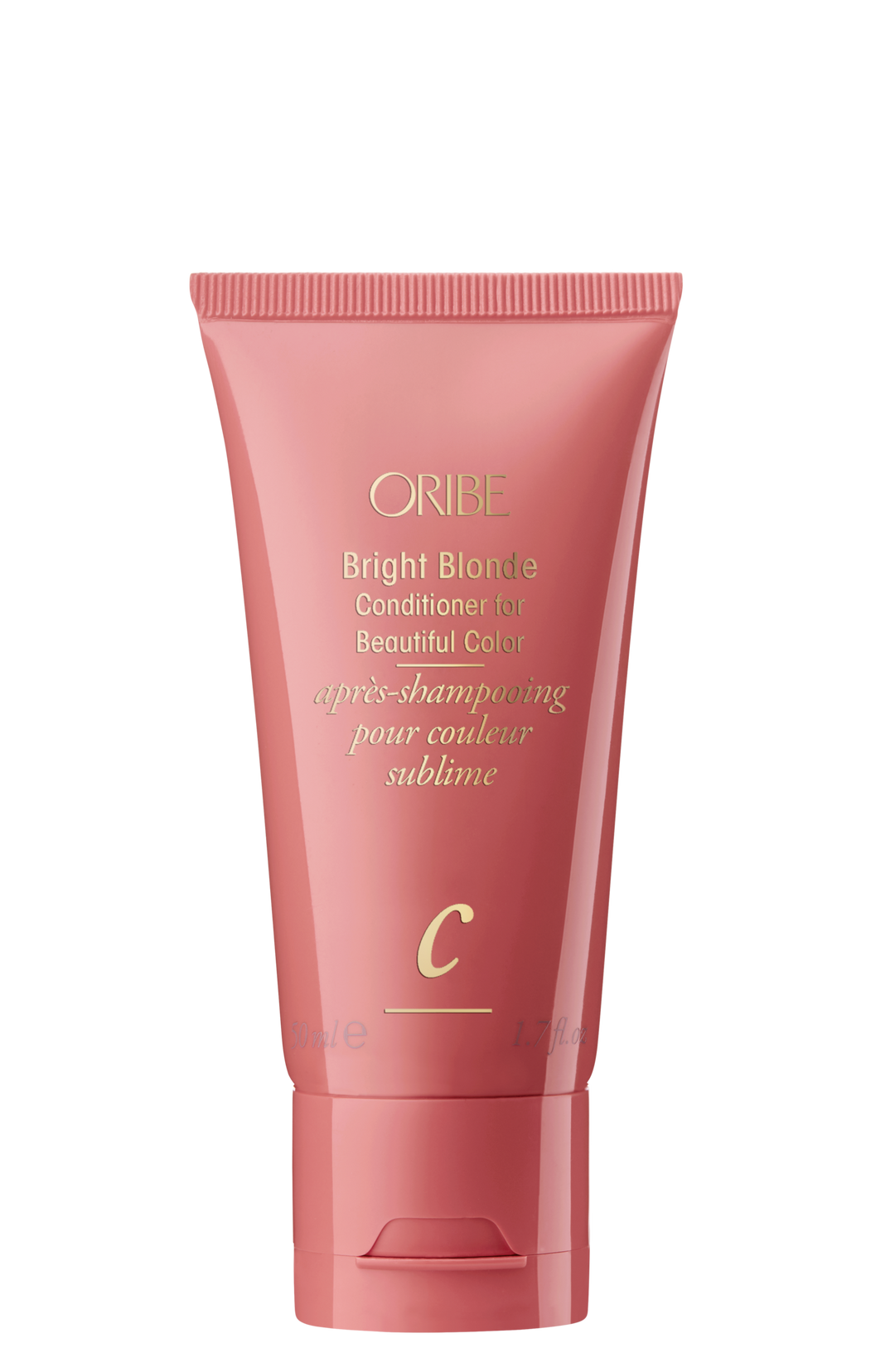 Bright Blonde Conditioner For Beautiful Colour | Oribe | HOLDENGRACE