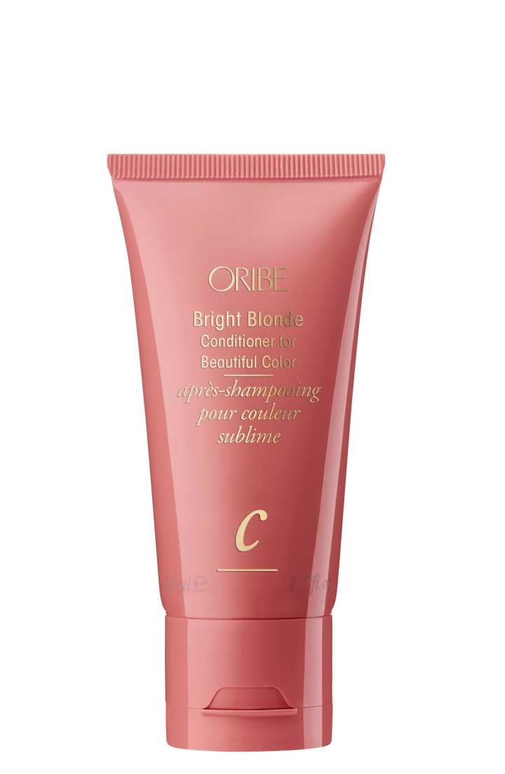 Bright Blonde Conditioner For Beautiful Colour | Oribe | HOLDENGRACE