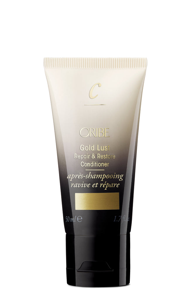 Load image into Gallery viewer, Gold Lust Repair &amp; Restore Conditioner | Oribe | HOLDENGRACE
