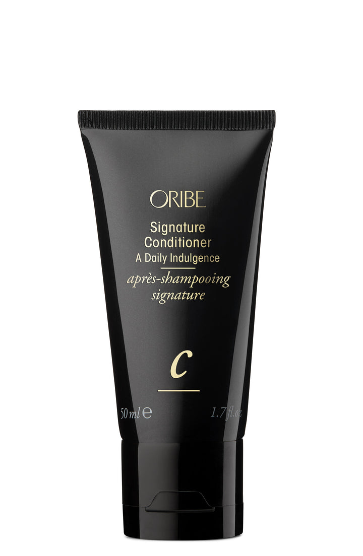 Signature Conditioner | Oribe | HOLDENGRACE