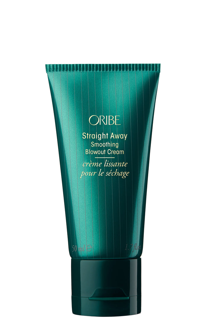 Straight Away Smoothing Blowout Cream | Oribe | HOLDENGRACE