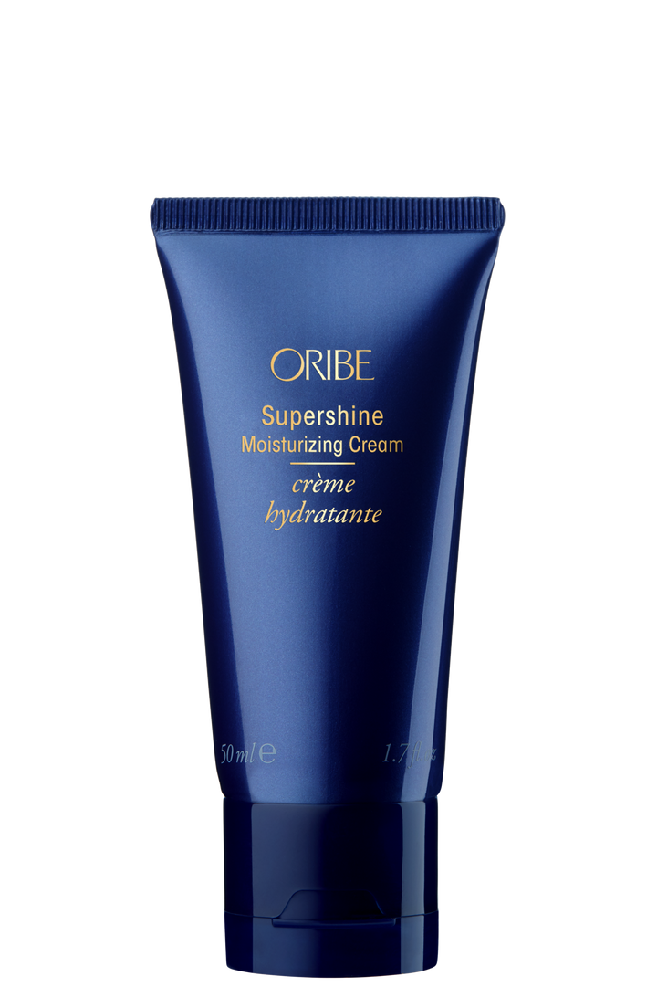 Supershine Moisturizing Cream | Oribe | HOLDENGRACE