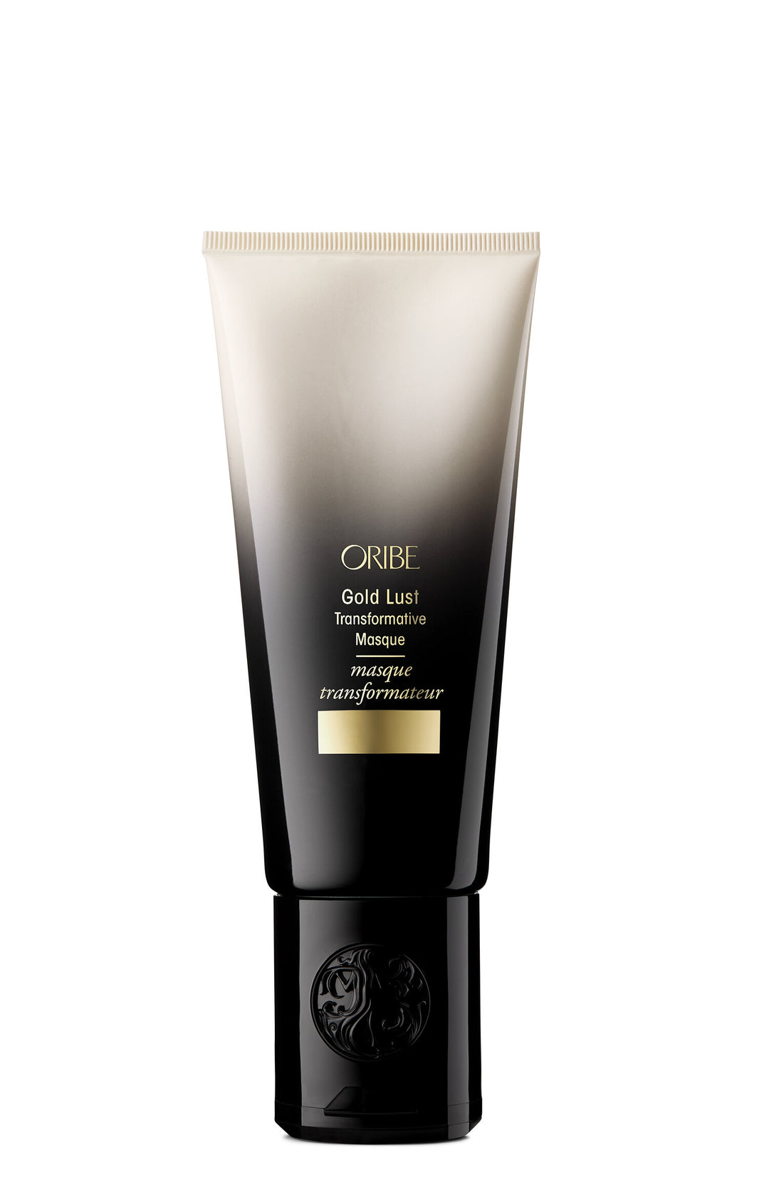Gold Lust Transformative Masque | Oribe | HOLDENGRACE