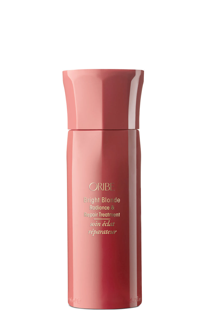 Bright Blonde Radiance & Repair Treatment | Oribe | HOLDENGRACE