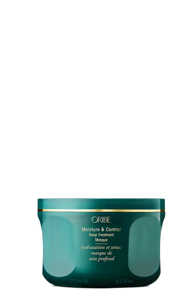 Load image into Gallery viewer, Moisture &amp; Control Deep Treatment Masque | Oribe | HOLDENGRACE
