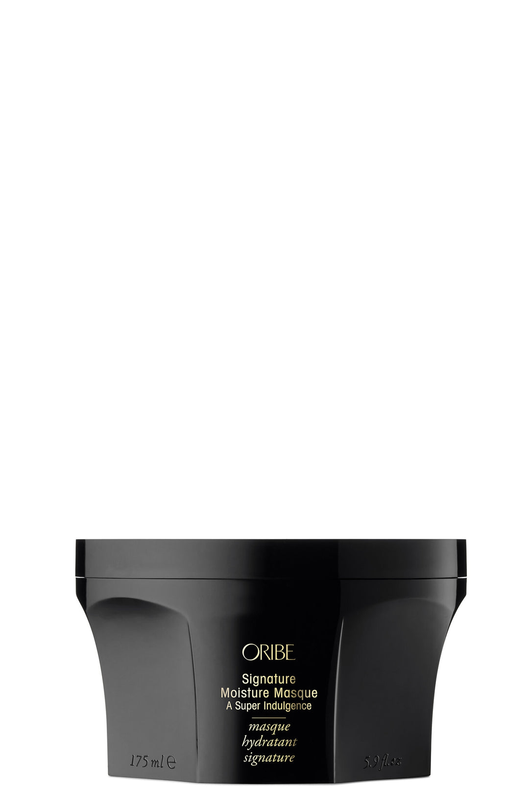 Signature Moisture Masque | Oribe | HOLDENGRACE