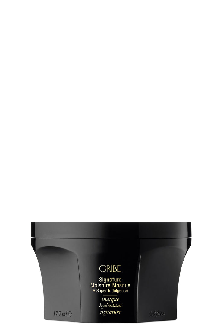 Signature Moisture Masque | Oribe | HOLDENGRACE