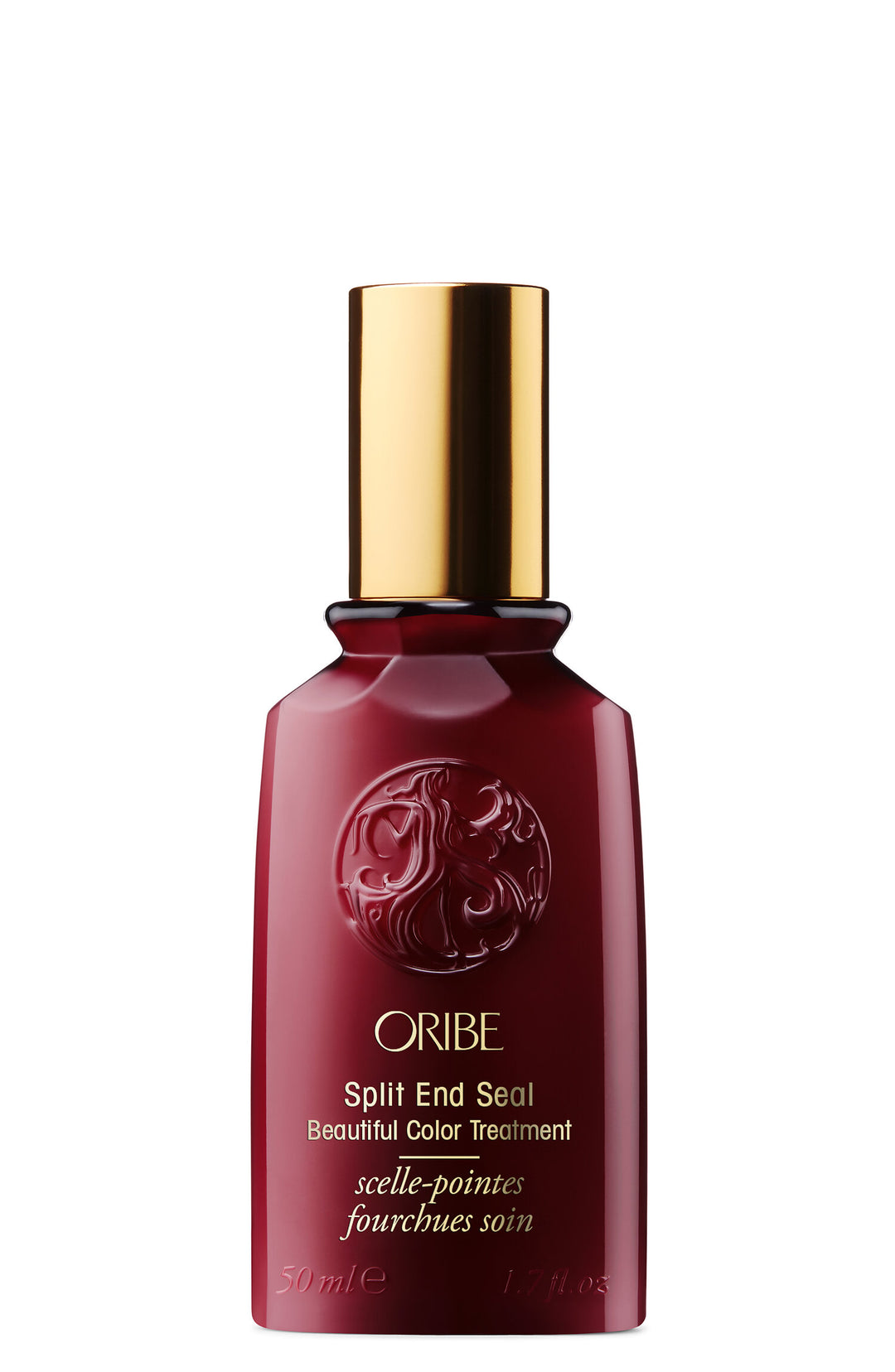 Split End Seal Treatment for Beautiful Colour | Oribe | HOLDENGRACE