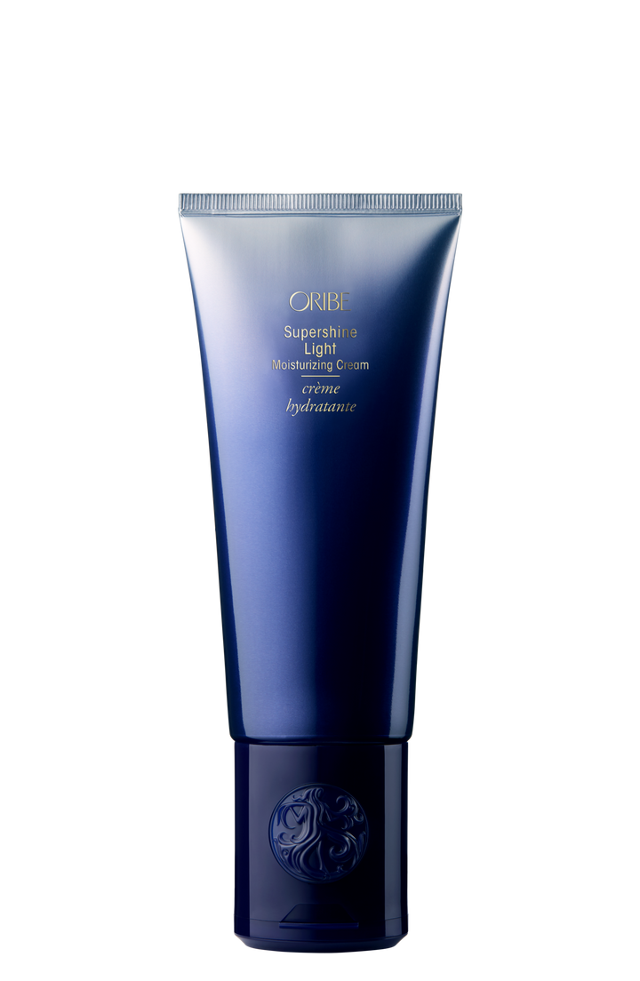 Supershine Light Moisturizing Cream | Oribe | HOLDENGRACE