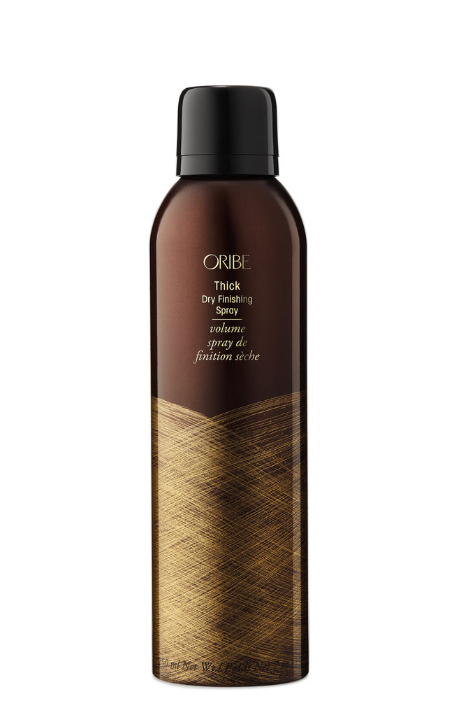 Load image into Gallery viewer, Thick Dry Finishing Spray | Oribe | HOLDENGRACE
