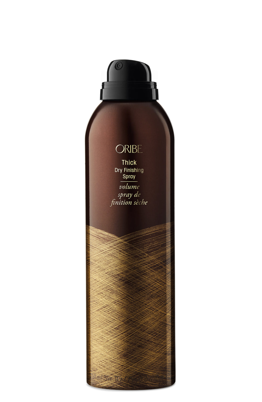 Thick Dry Finishing Spray | Oribe | HOLDENGRACE