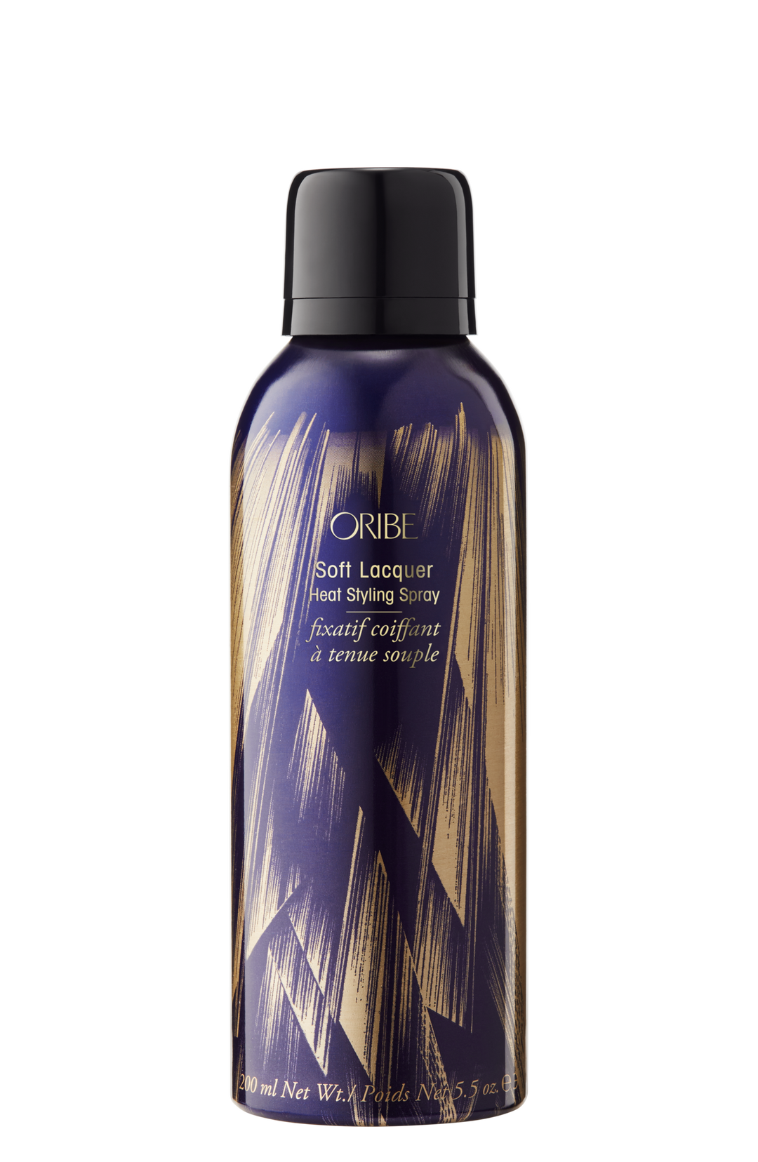 SOFT LACQUER Heat Styling Spray | Oribe | HOLDENGRACE
