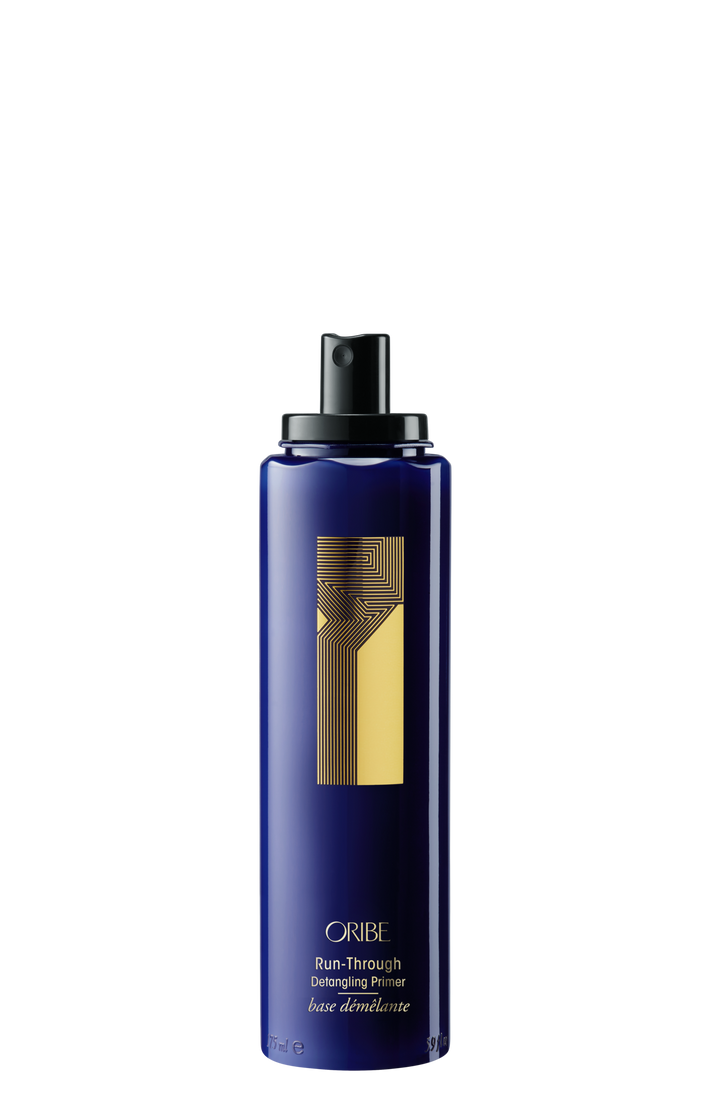 Run Through Detangling Primer | Oribe | HOLDENGRACE