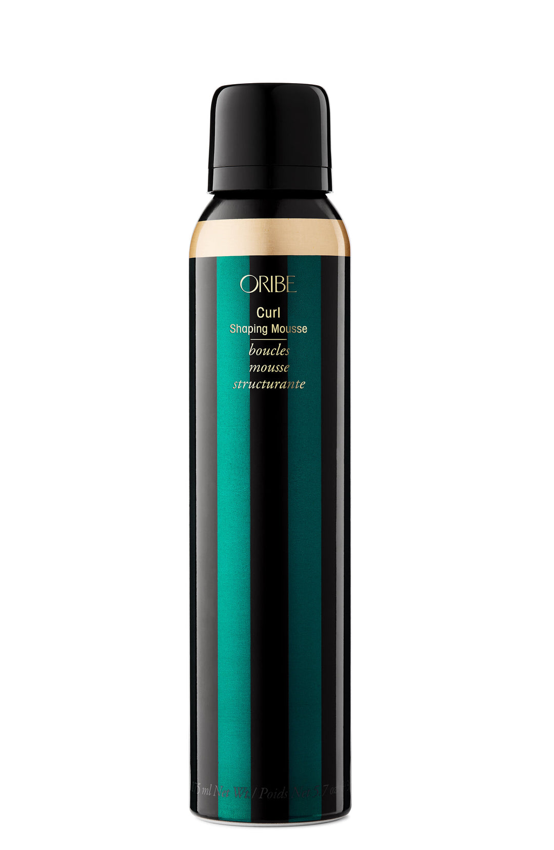 Curl Shaping Mousse | Oribe | HOLDENGRACE