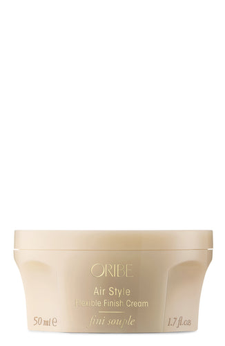 Air Style Flexible Finish Cream | Oribe | HOLDENGRACE