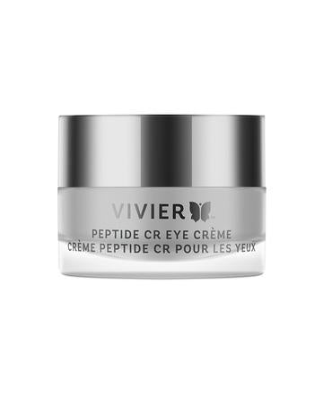 Peptide CR Eye Crème | Vivier | HOLDENGRACE