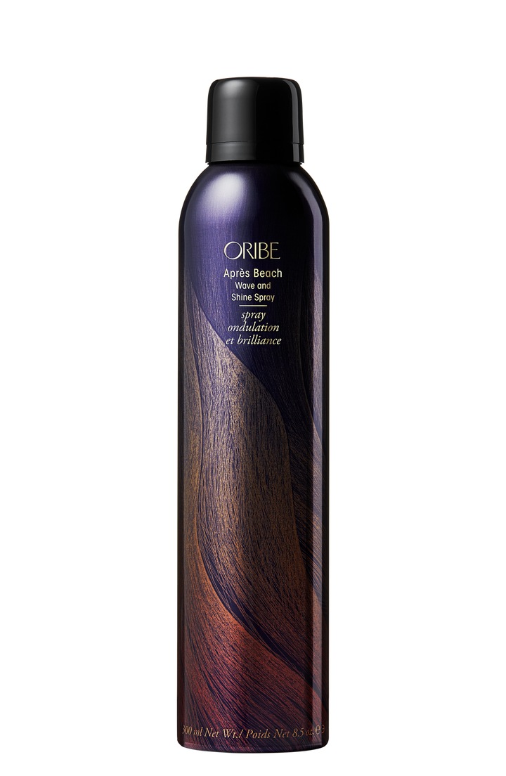 Apres Beach Wave Shine Spray | Oribe | HOLDENGRACE