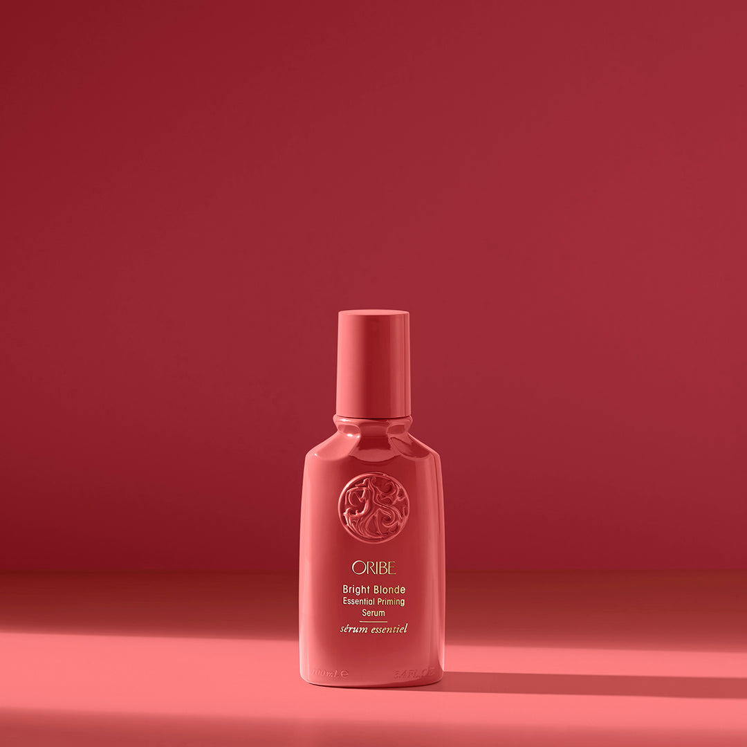Bright Blonde Essential Priming Serum | Oribe - Oribe - HOLDENGRACE