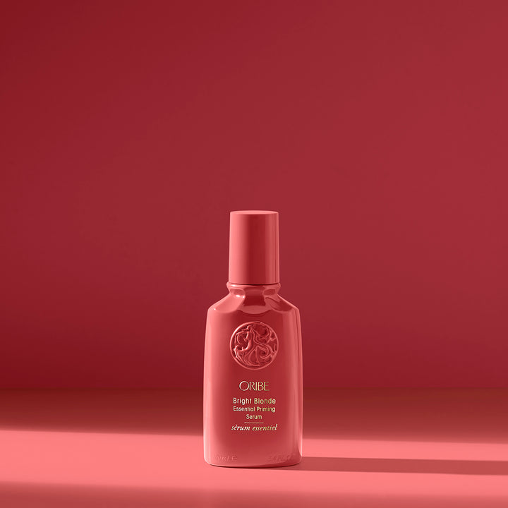 Bright Blonde Essential Priming Serum | Oribe - Oribe - HOLDENGRACE