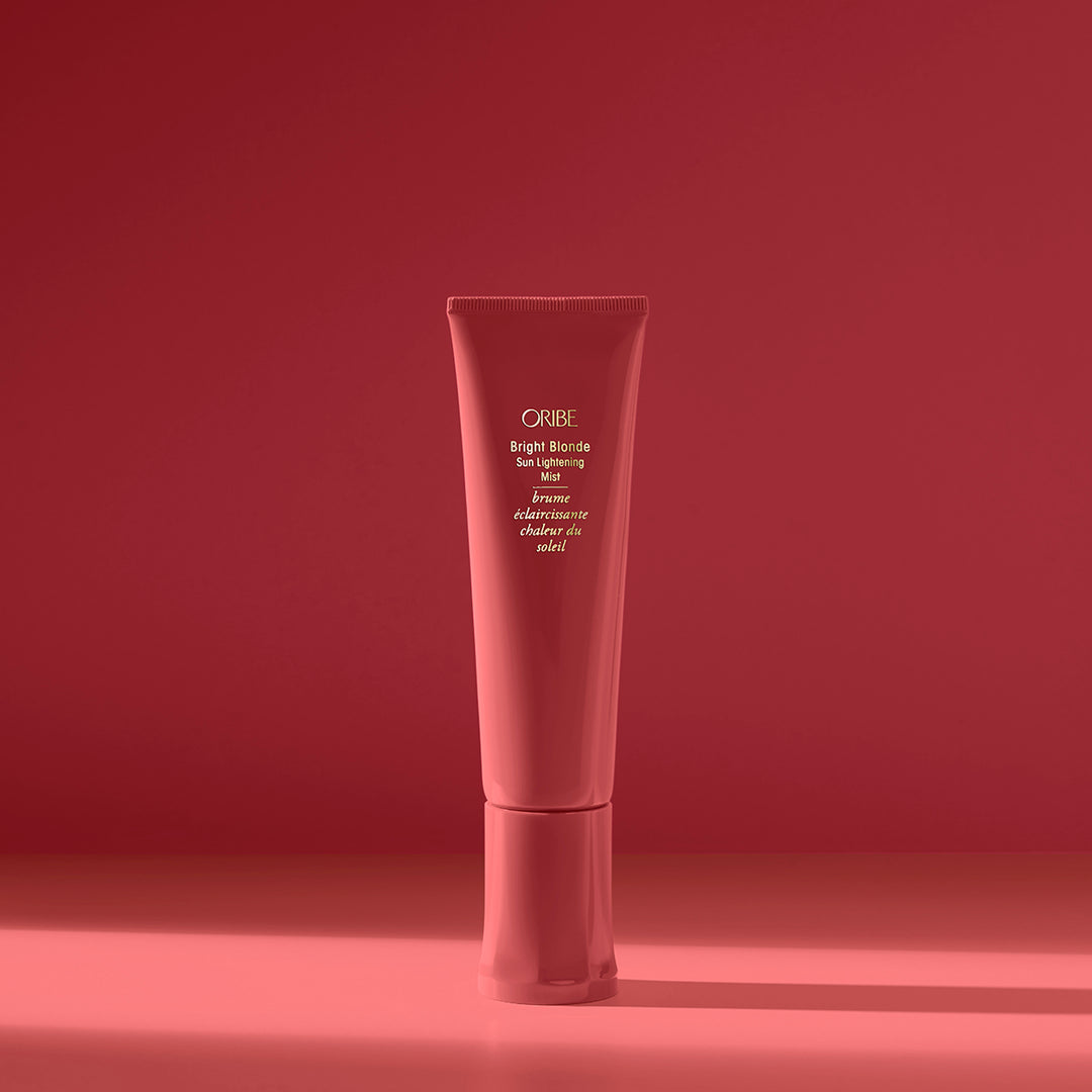 Bright Blonde Sun Lightening Mist | Oribe - Oribe - HOLDENGRACE