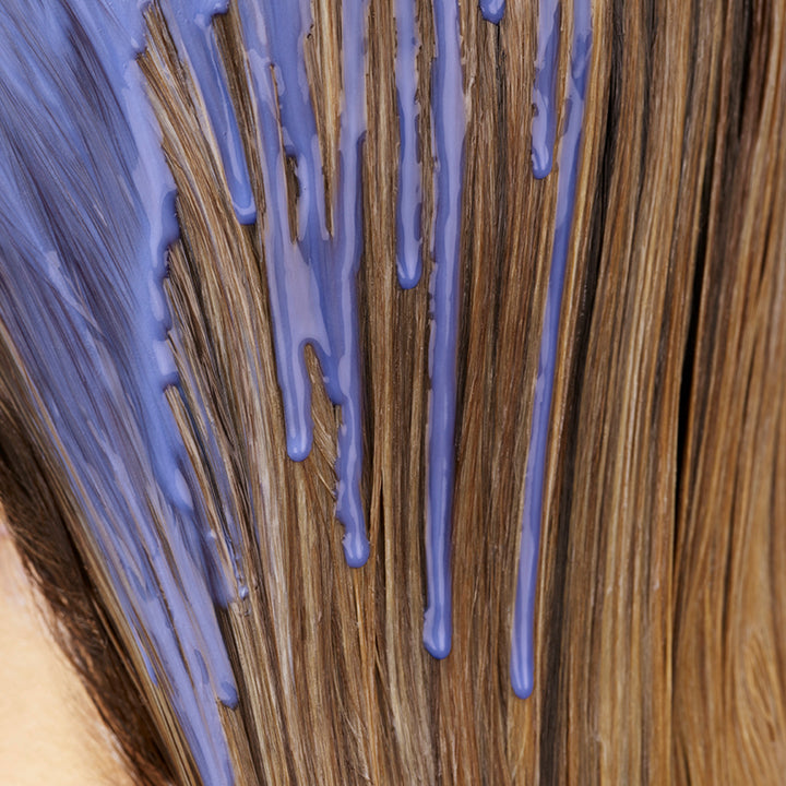 Bright Blonde Radiance & Repair Treatment | Oribe | HOLDENGRACE
